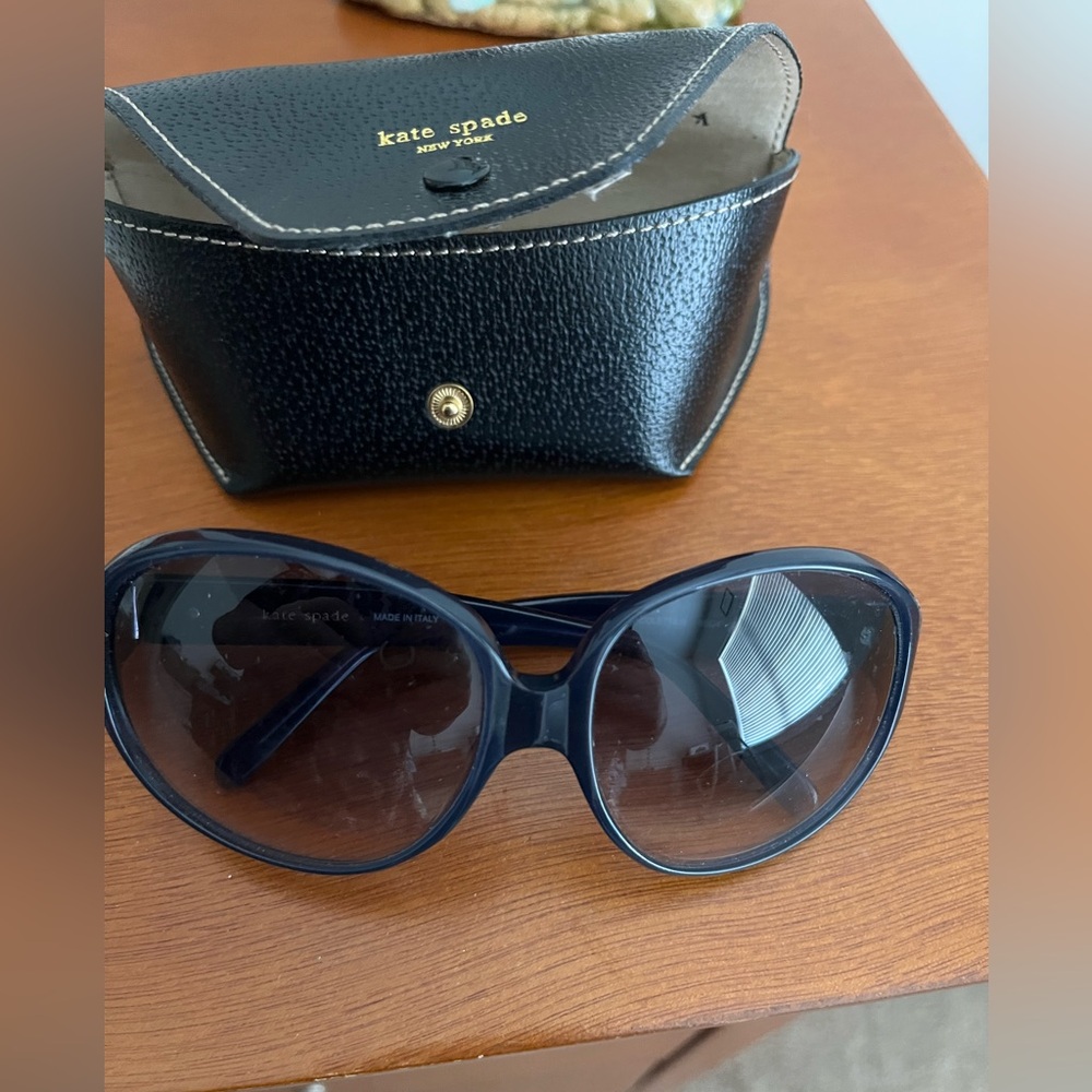 Kate Spade Sunglasses 🕶️